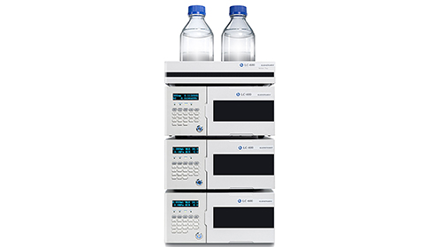 科捷 LC600B梯度液相色谱仪