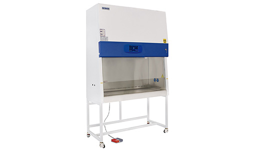BIOBASE BSC1100IIA2X生物安全柜