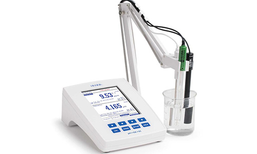 TOADKK CM-41X电导率仪