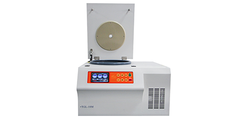 沪康 W5-4R低速冷冻离心机