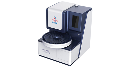 中仪宇盛 AHS-7900E全自动顶空进样器