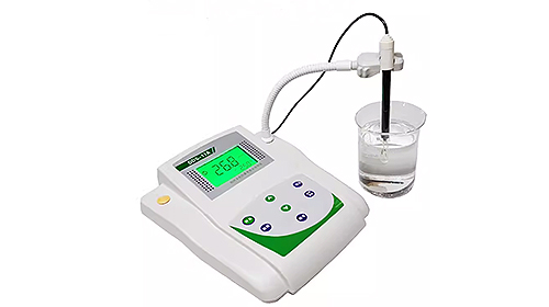 齐威 DDS-307A型电导仪