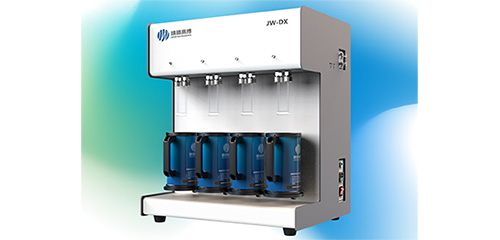 精微高博 DX440比表面积测定仪
