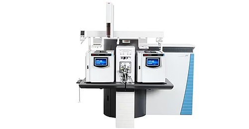 ThermoFisher DFS Magnetic Sector气相色谱质谱联用仪