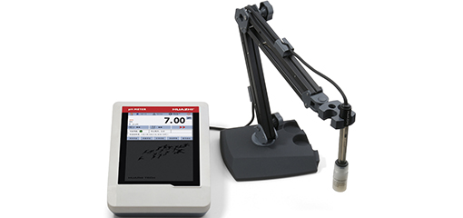 HUAZHI华志 HZP-T502 pH计