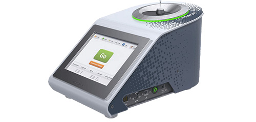 Nanalysis 60Teach核磁共振波谱仪