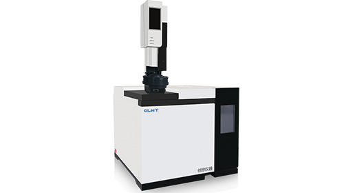 GLMT创想 SP-8600型气相色谱仪