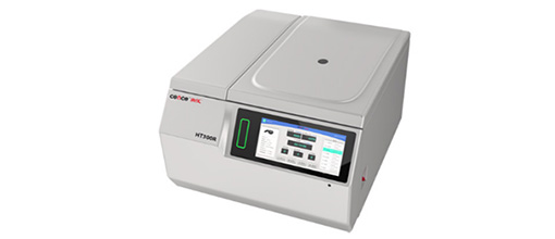 cence湘仪 HT300R高速台式冷冻离心机