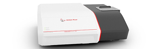 Anton Paar Litesizer DLS500动态光散射仪