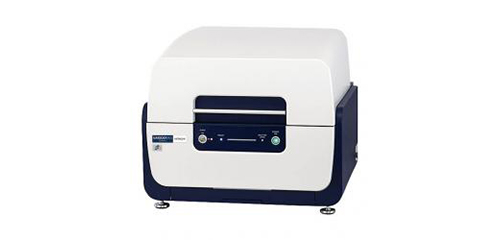 HITACHI EA1400 X射线荧光分析仪