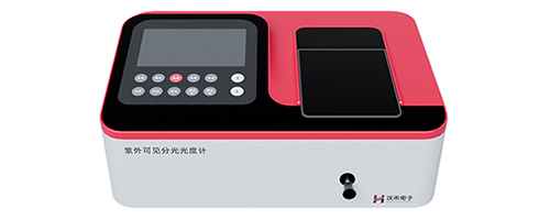 汉禾电子 H-L1100紫外可见分光光度计