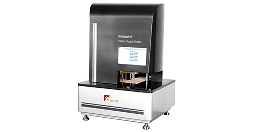 REFOND瑞峰 RF4008FTT织物触感测试仪