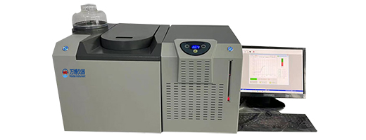 万博 WBRL1000定容式量热仪