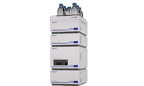 GLMT创想 LC-7050高效液相色谱仪