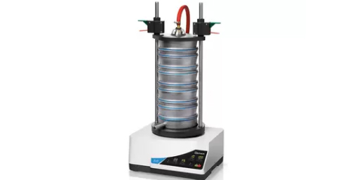 Retsch AS300 control筛分仪