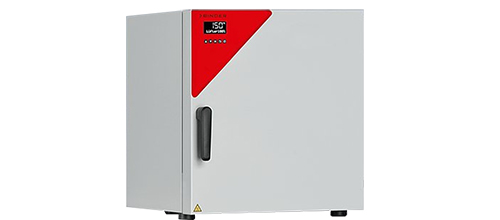 BINDER FED115真空干燥箱
