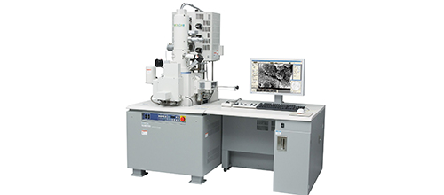 HITACHI S-4800扫描电子显微镜