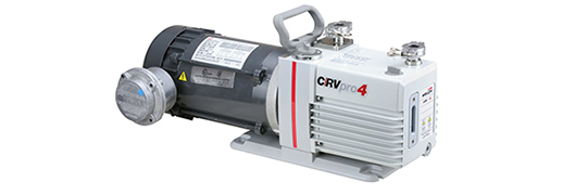 WELCH CRVpro4真空泵