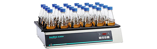 Eppendorf New Brunswick Innova2000恒温摇床