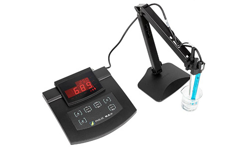 方舟 PHS-4C+ pH计