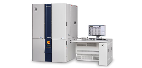 HITACHI SU9000场发射扫描电子显微镜