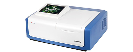 INESA L5紫外可见分光光度计