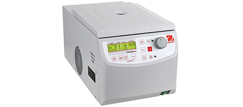 OHAUS FC5720R 230V离心机