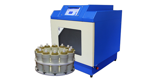 QUESTRON QLAB Pro微波消解仪
