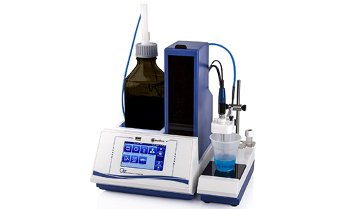 WIGGENS CAT1-1自动滴定仪