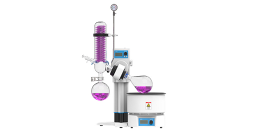 一恒 RV-211MO旋转蒸发仪
