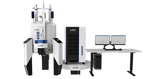 CIQTEK国仪量子 CAN400核磁共振波谱仪