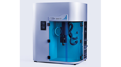 Anton Paar HP2 200吸附分析仪