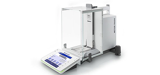 METTLER TOLEDO XPE205精密天平