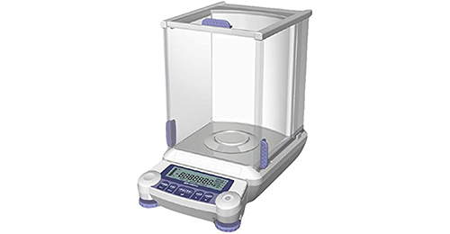 SHIMADZU岛津 AUW220电子天平