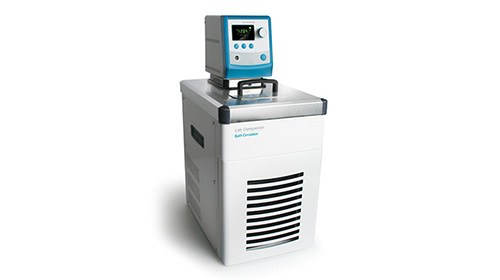 Lab Companion RW3-0525加热制冷恒温循环浴槽