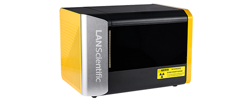 LANScientific ScopeX ASH煤灰专用分析仪