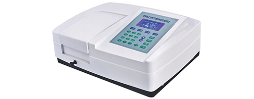 元析 UV-5500(PC)紫外可见分光光度计