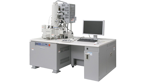 HITACHI SU8010扫描电子显微镜