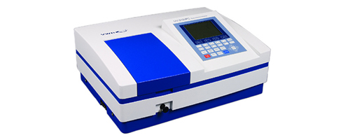 VWR UV-3100PC紫外可见分光光度计