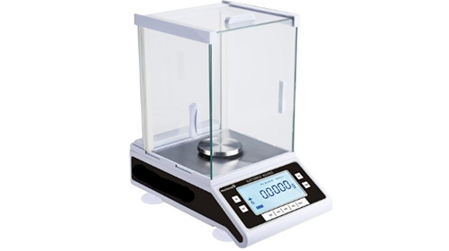 Weighsense WS1004分析天平