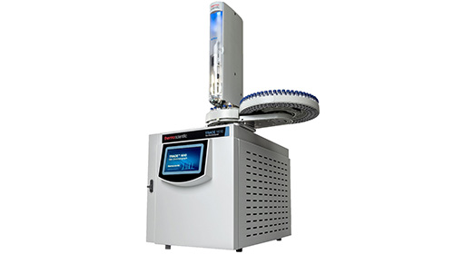 Thermo Scientific Trace 1600气相色谱仪