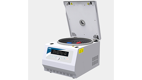 magaL迈皋 M400D低速离心机