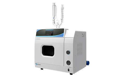 祥鹄 XH-8000Pro多用途微波化学合成仪