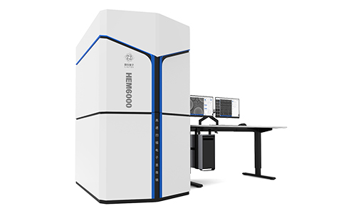 国仪量子 HEM6000高速扫描电子显微镜