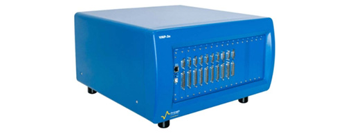 BioLogic VMP-3e电化学工作站