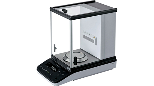 SHIMADZU AP224W天平