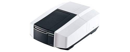 SHIMADZU UV-2600i紫外可见分光光度计