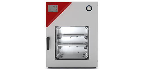 兰贝石 Labonce 6090VC真空干燥箱