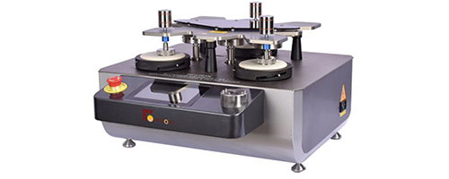 REFOND瑞峰 RF3163N马丁代尔耐磨性及起球性测试仪