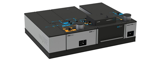 QUANTUM Nano-FTIR纳米傅里叶红外光谱仪
